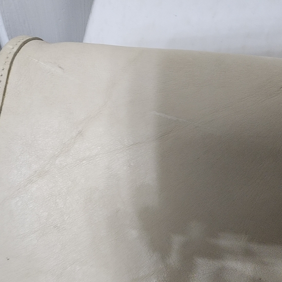 Vintage Coach Ridgefield Flap - Picture 15 of 15